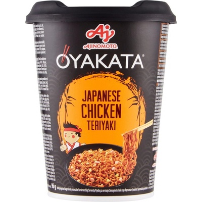 Oyakata Kuracie Rezance Teriyaki 96 g