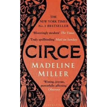 Madeline Miller - Circe
