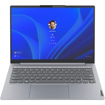 Lenovo ThinkBook 14 G6 21KJ006ECK