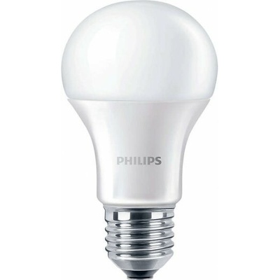 Philips LED žárovka E27 9-60W 865 220° 230V 806lm