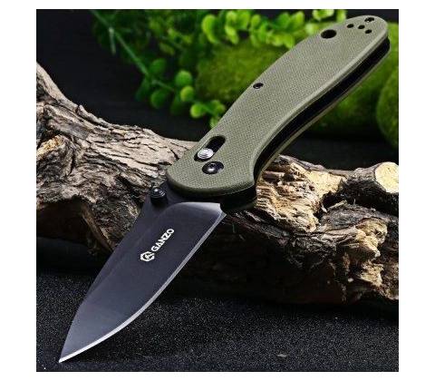 Ganzo G7393