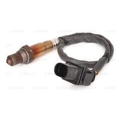 Lambda sonda BOSCH 0281004129