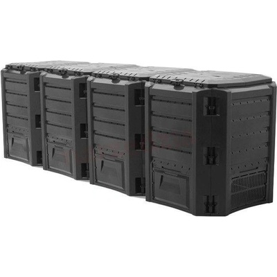 Prosperplast COMPOGREEN MODULE 1600 l IKLM1600C-S411