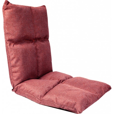 Aga 36 x 48 x 48 cm červený DS3201