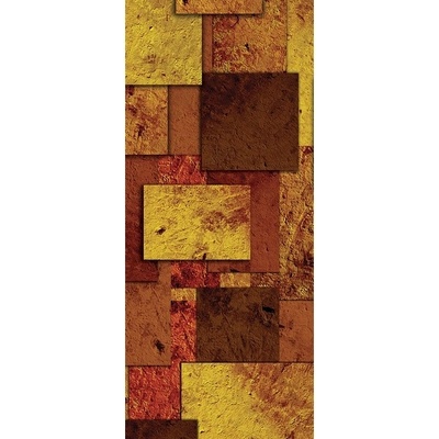 Preinterier DV0571 Fototapeta na stenu 3D kocky vlies 91cm x 211cm
