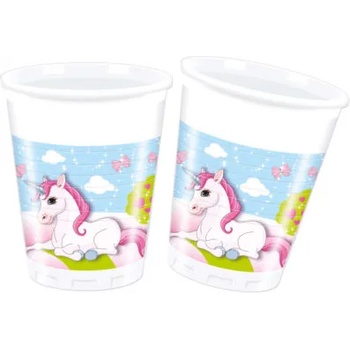 Image 1 of Procos Чаши Еднорог 8 бр