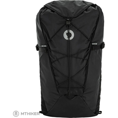 Fjallraven Abisko Hike Lite 20 l čierna