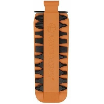 Leatherman Bit Kit 1 Orange