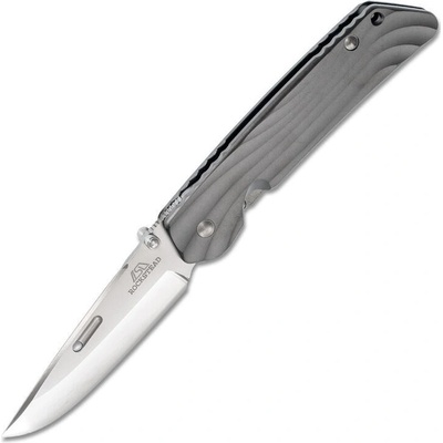 Rockstead HIGO II Ti-ZDP Matte