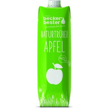 Becker apple juice 330 ml