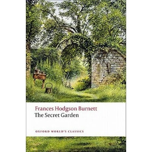 Secret Garden | Frances Hodgson Burnett (2011)