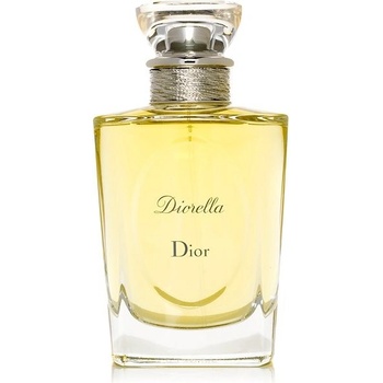 Christian Dior Diorella toaletní voda dámská 100 ml