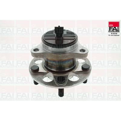 Súprava ložísk kolesa FAI AutoParts FHBK1274