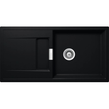 SCHOCK mono d-100 l Мивка за вграждане (mono d-100 l)