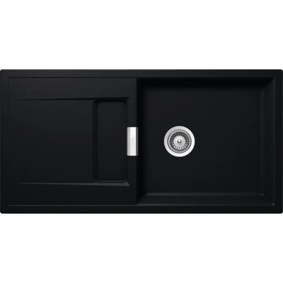 SCHOCK mono d-100 l Мивка за вграждане (mono d-100 l)