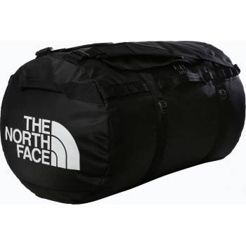 The North Face Пътна чанта The North Face Base Camp Duffel XXL 150 l tnf black/tnf white/npf