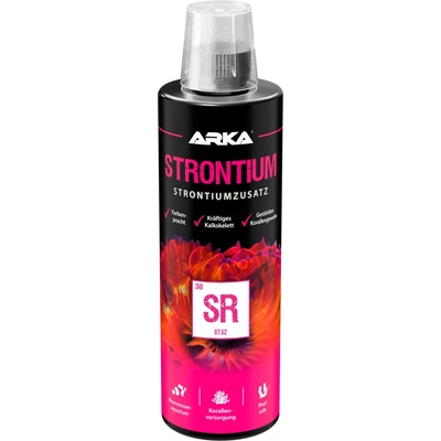 Arka Stroncium 236 ml