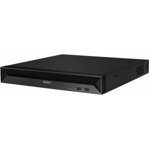 Hanwha Vision Hanwha XRN-815S-4TB-S Мрежов Видео Рекордер (XRN-815S-4TB-S)