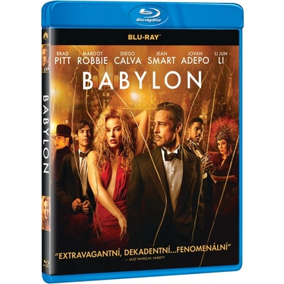 Babylon BD