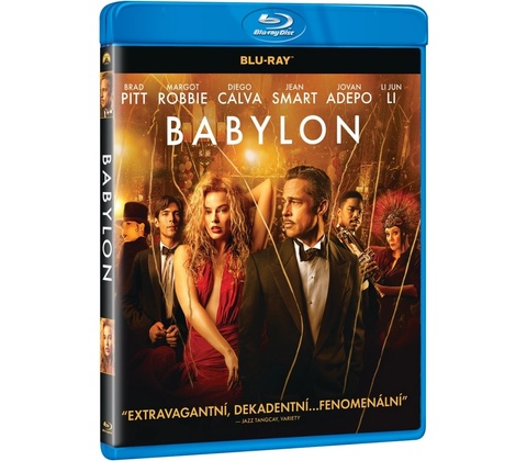 Babylon BD