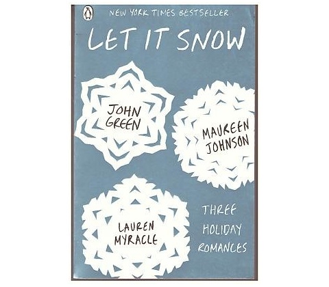 Let It Snow