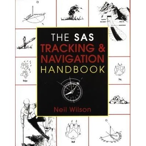 SAS Tracking & Navigation Handbook | Neil Wilson (ISBN: 9781585744602)