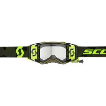 Scott Prospect Super WFS