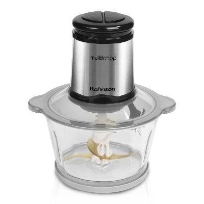 Чопър Rohnson R-5118