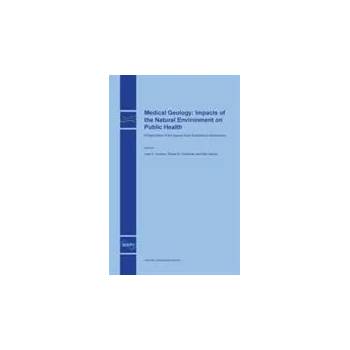 Image 1 of Medical Geology | JOSE A. CENTENO