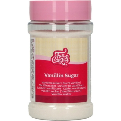 Funcakes Vanilinový cukor 250 g