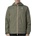 K-Way Мъжко ежедневно яке K-Way Jake Plus. 2 Double Casual jacket - Green Lichen / Beige (003-3618-0312)