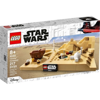 LEGO® Star Wars™ 40451 Usedlost na planetě Tatooine