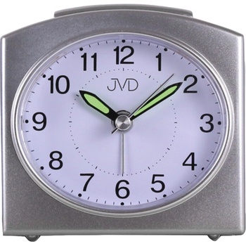 JVD SRP8603.2