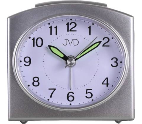 JVD SRP8603.2