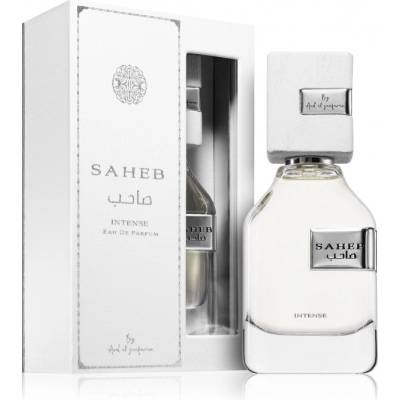 Ard Al Zaafaran Saheb Intense Парфюм EDP 70ml