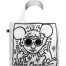 LOQI Museum, Haring - Andy Mouse