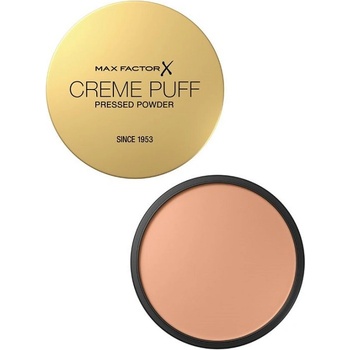 MAX Factor Компактна пудра за лице Creme Puff, 53 Tempting Touch, 14 g