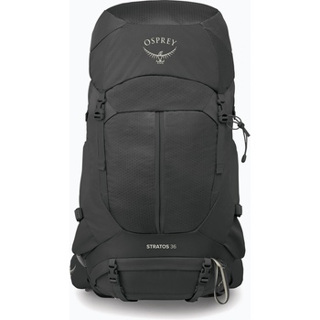 Osprey Мъжка туристическа раница Osprey Stratos 36 l raven black