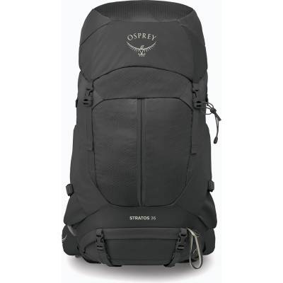Osprey Мъжка туристическа раница Osprey Stratos 36 l raven black