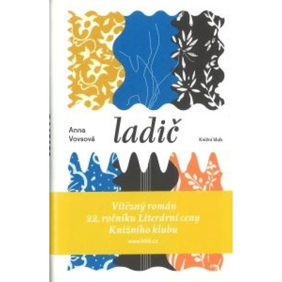 Ladič - Vovsová Anna