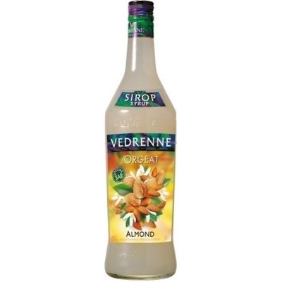 Védrenne sirup Mandle 1 l