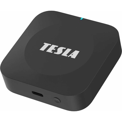 TESLA Smart Multimode ZigBee Hub ZH44