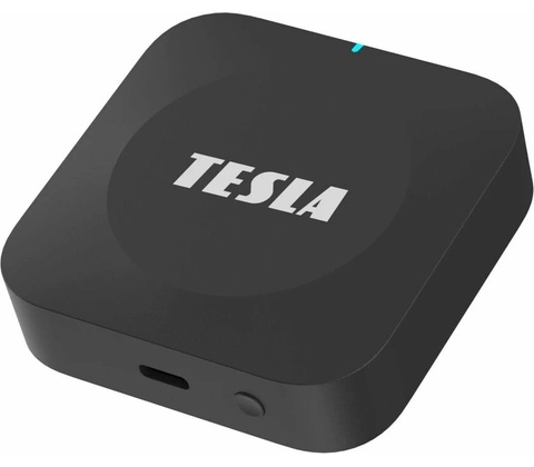 TESLA Smart Multimode ZigBee Hub ZH44