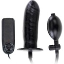 Baile Bigger Joy Inflatable Vibrating Penis