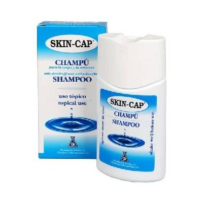 Skin-Cap šampon 150 ml