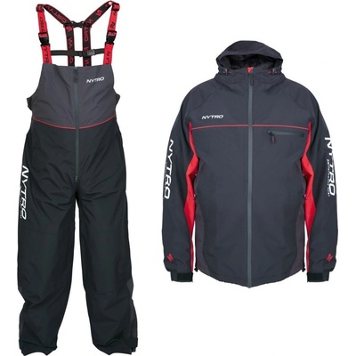 Nytro komplet 3/4 Jacket + Bib'N'Brace WP