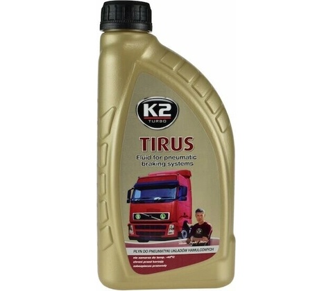 K2 TIRUS 1 l