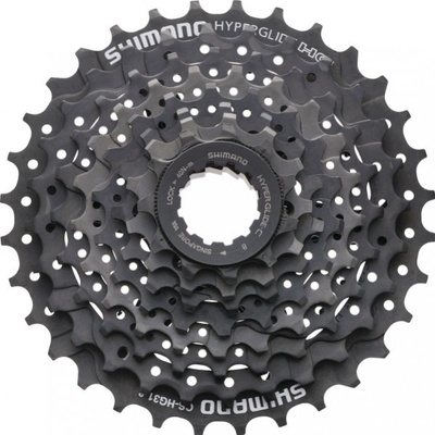 Shimano Acera CS-HG31