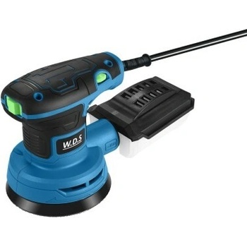 W.D.S WDS-2502