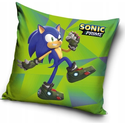 Carbotex Sonic the Hedgehog 40 x 40 cm